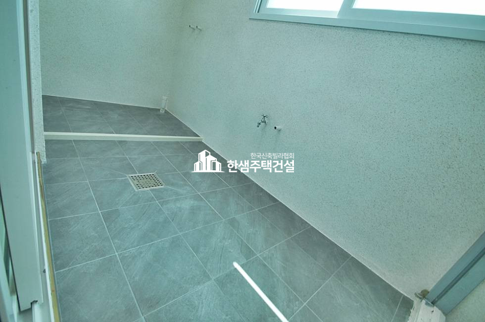 경기 고양일산동구 식사동 청담카운티 > A, B Type , 테라스 분양 매물번호 12693 사진 18