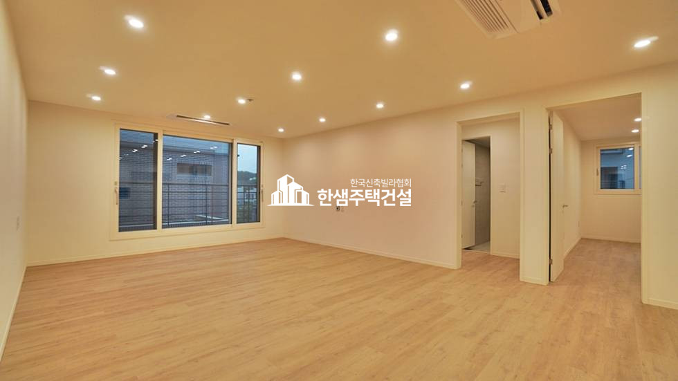 경기 고양일산동구 식사동 이레홈타운 > 테라스 Type 분양 매물번호 12691 사진 3