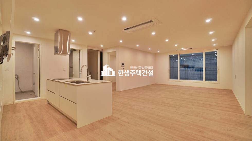 경기 고양일산동구 식사동 이레홈타운 > 테라스 Type 분양 매물번호 12691 사진 4