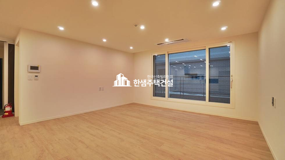 경기 고양일산동구 식사동 이레홈타운 > 테라스 Type 분양 매물번호 12691 사진 6
