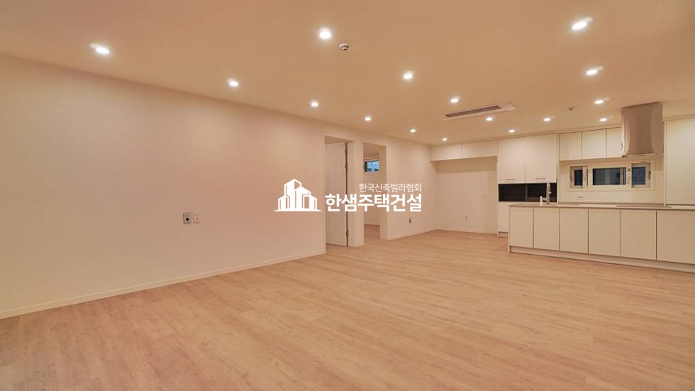 경기 고양일산동구 식사동 이레홈타운 > 테라스 Type 분양 매물번호 12691 사진 8