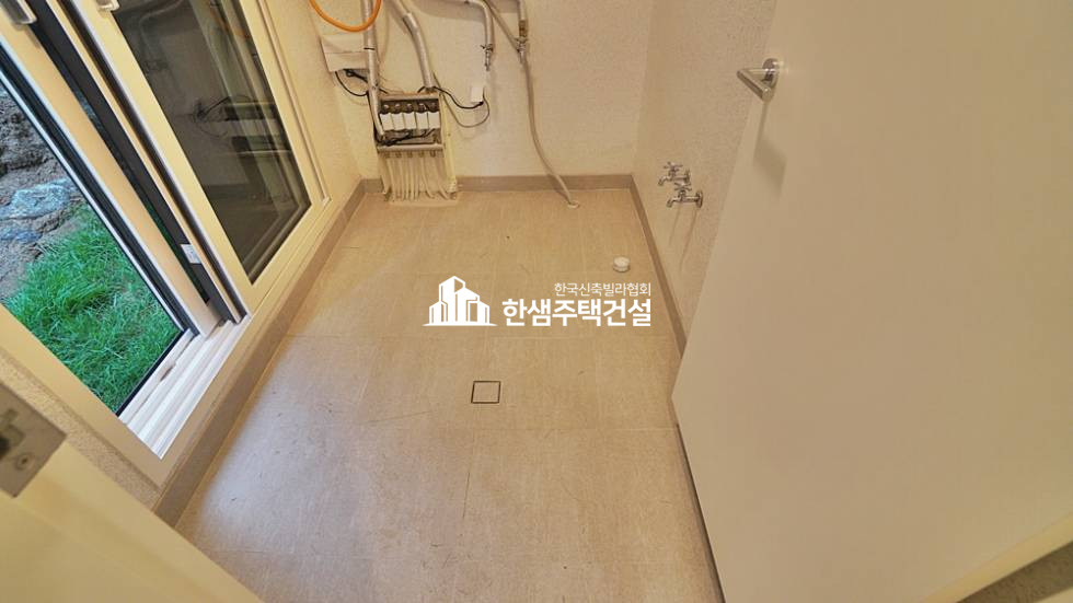 경기 고양일산동구 식사동 이레홈타운 > 테라스 Type 분양 매물번호 12691 사진 13