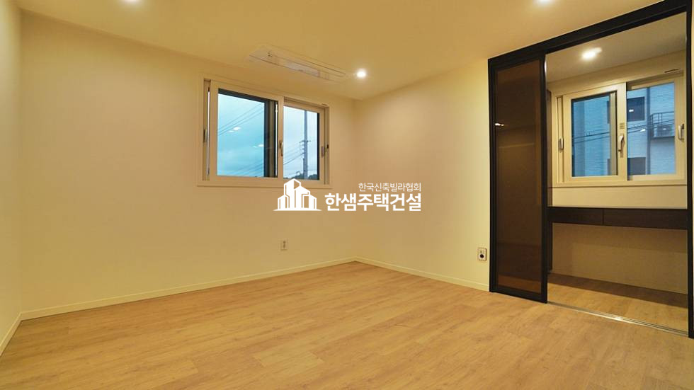 경기 고양일산동구 식사동 이레홈타운 > 테라스 Type 분양 매물번호 12691 사진 14
