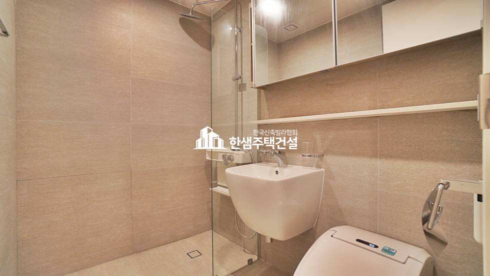 경기 고양일산동구 식사동 이레홈타운 > 테라스 Type 분양 매물번호 12691 사진 16