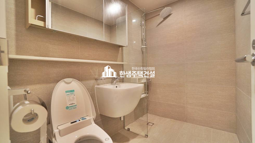경기 고양일산동구 식사동 이레홈타운 > 테라스 Type 분양 매물번호 12691 사진 19