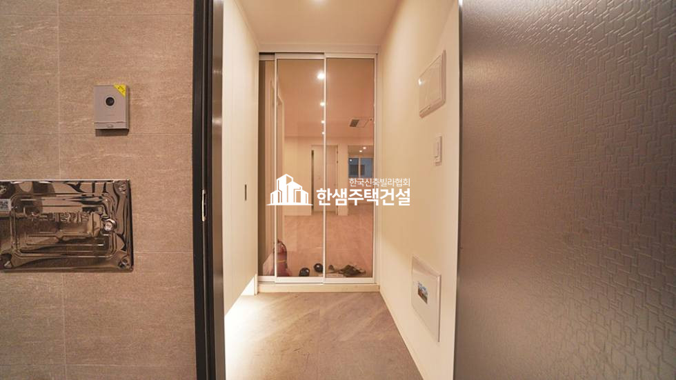 경기 고양일산동구 식사동 이레홈타운 > 테라스 Type 분양 매물번호 12691 사진 20