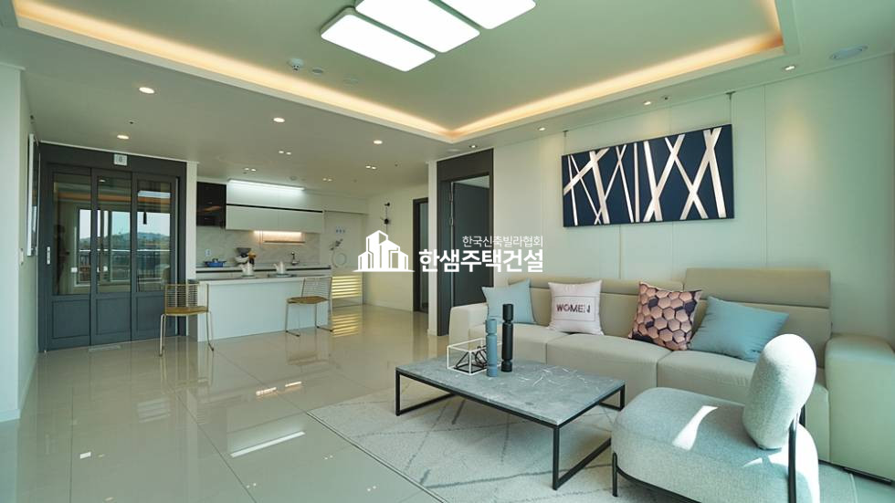 경기 고양일산동구 풍동 프라임하우스 > A, B Type 분양 매물번호 12688 사진 4