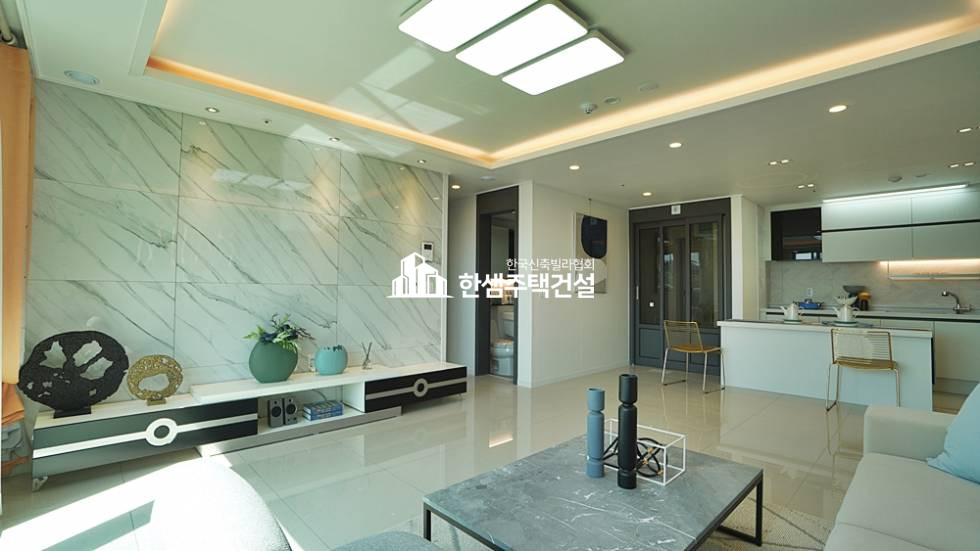 경기 고양일산동구 풍동 프라임하우스 > A, B Type 분양 매물번호 12688 사진 5