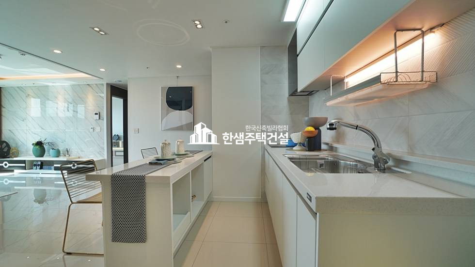 경기 고양일산동구 풍동 프라임하우스 > A, B Type 분양 매물번호 12688 사진 8