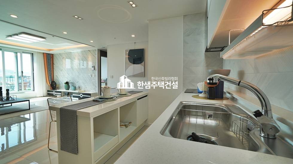경기 고양일산동구 풍동 프라임하우스 > A, B Type 분양 매물번호 12688 사진 9