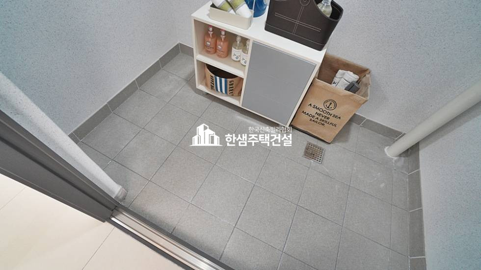 경기 고양일산동구 풍동 프라임하우스 > A, B Type 분양 매물번호 12688 사진 10