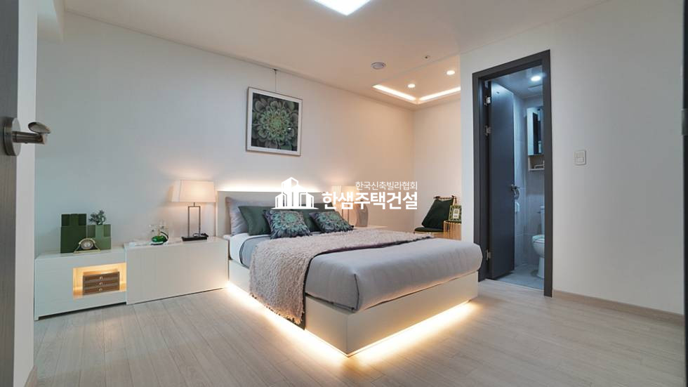 경기 고양일산동구 풍동 프라임하우스 > A, B Type 분양 매물번호 12688 사진 11
