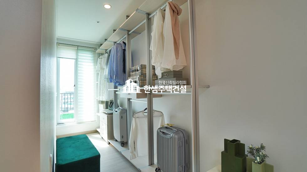 경기 고양일산동구 풍동 프라임하우스 > A, B Type 분양 매물번호 12688 사진 12