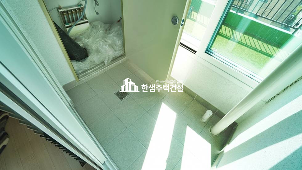 경기 고양일산동구 풍동 프라임하우스 > A, B Type 분양 매물번호 12688 사진 16