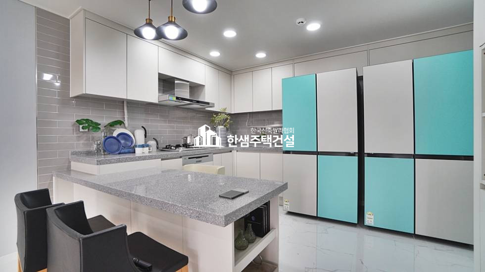 경기 고양일산동구 풍동 하나그린빌리지 분양 매물번호 12685 사진 8
