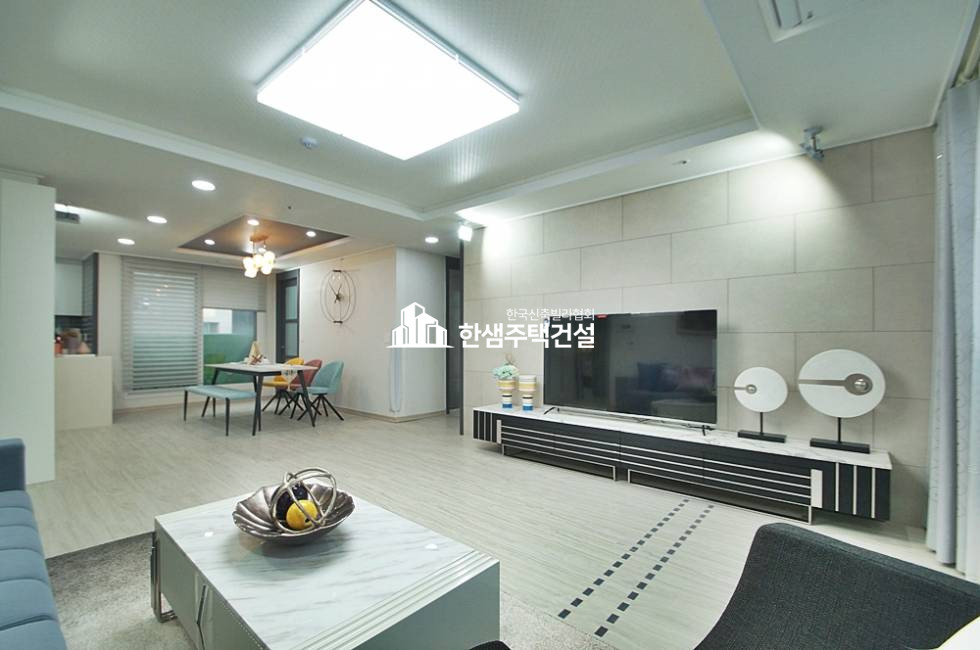 경기 고양일산동구 식사동 아리안파크 > A, B Type 분양 매물번호 12683 사진 5