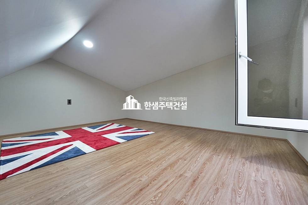 경기 파주시 조리읍 그린델 타운하우스 > 앞마당, 차고, 멀티룸 분양 매물번호 12670 사진 36