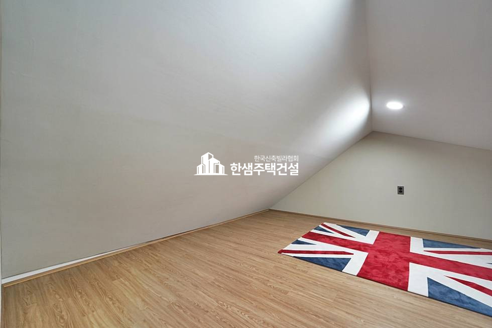 경기 파주시 조리읍 그린델 타운하우스 > 앞마당, 차고, 멀티룸 분양 매물번호 12670 사진 37