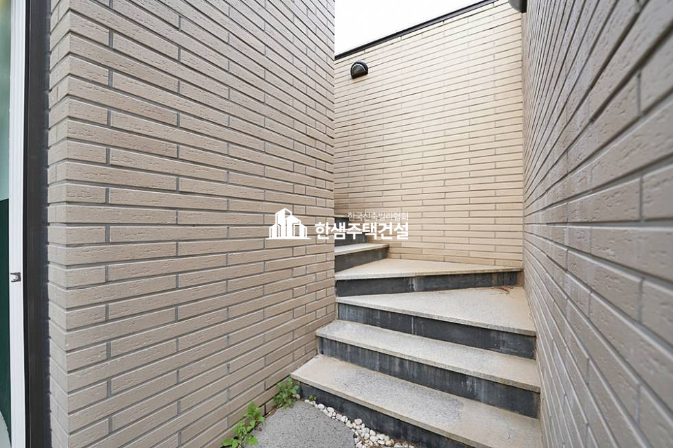 경기 파주시 조리읍 그린델 타운하우스 > 앞마당, 차고, 멀티룸 분양 매물번호 12670 사진 44
