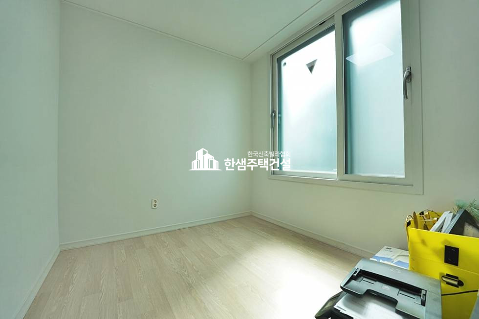 경기 고양일산동구 풍동 스카이삼성캐슬 9차 > A, B Type 분양 매물번호 12658 사진 23