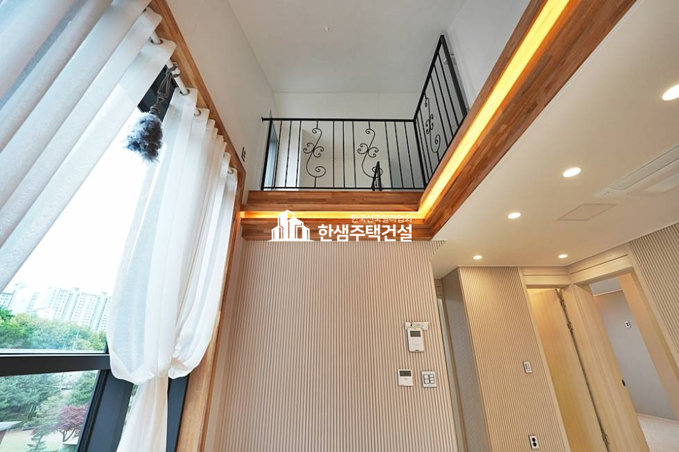 경기 고양덕양구 주교동 골드리움 더 테라스 > 복층, 3룸 타입다양 분양 매물번호 12656 사진 8