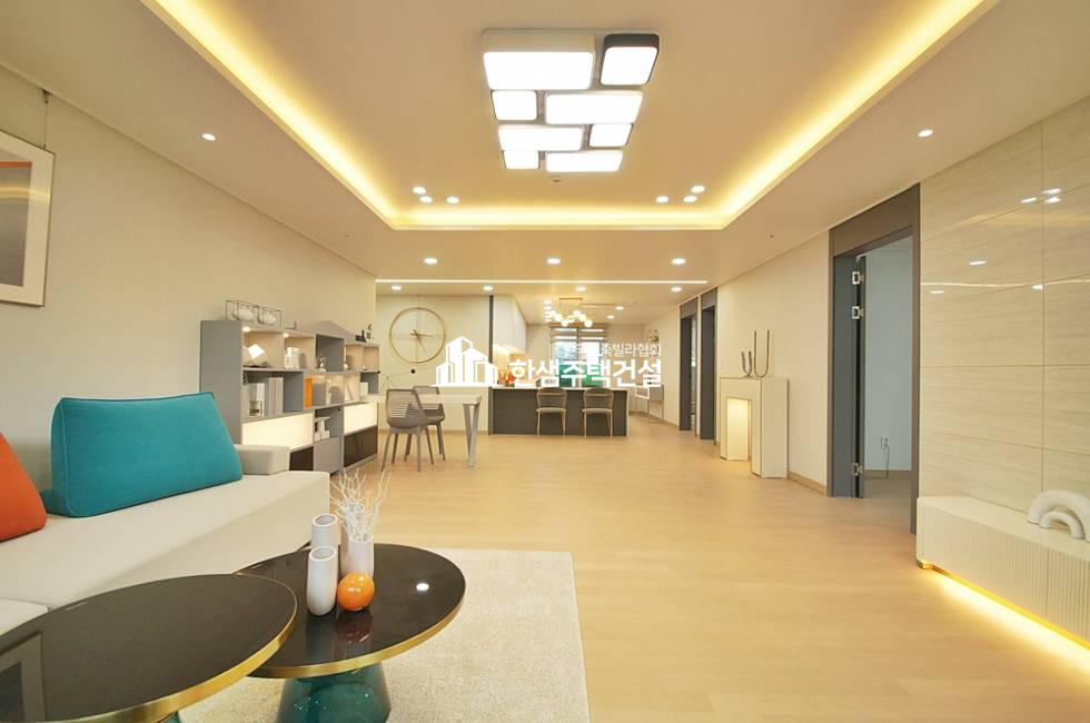 경기 부천원미구 도당동 세명파크 THE 숲 아파트 > 4룸 > 에어컨 5대 > 공원뷰 분양 매물번호 12599 사진 8