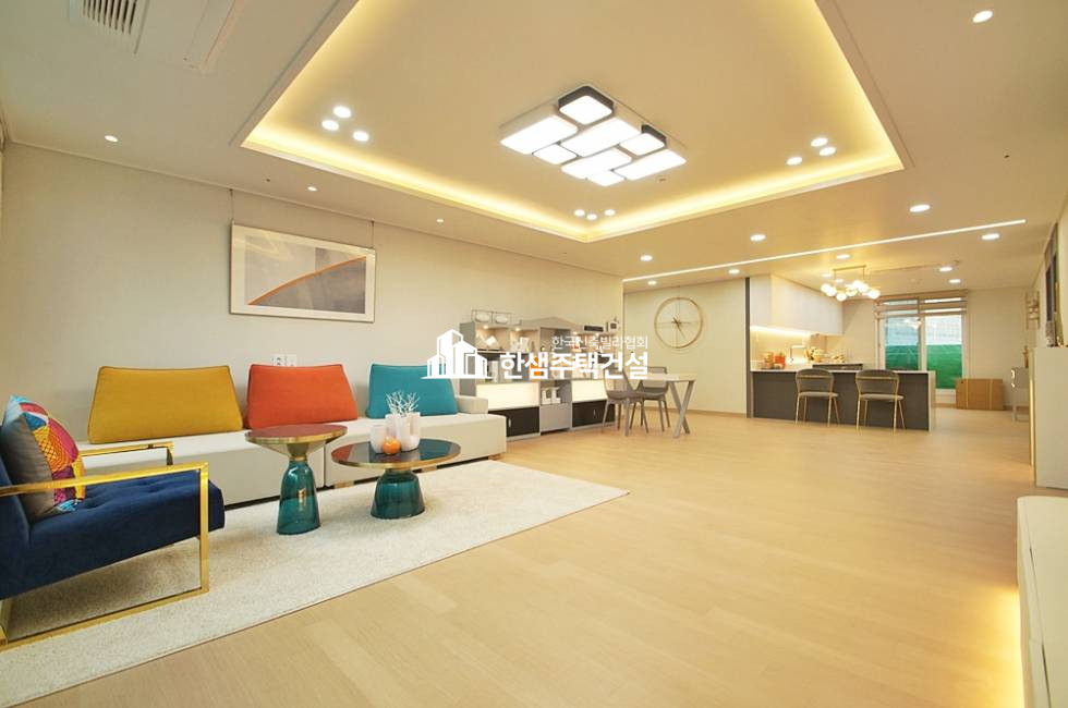 경기 부천원미구 도당동 세명파크 THE 숲 아파트 > 4룸 > 에어컨 5대 > 공원뷰 분양 매물번호 12599 사진 9