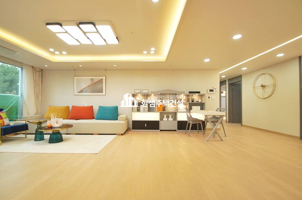 경기 부천원미구 도당동 세명파크 THE 숲 아파트 > 4룸 > 에어컨 5대 > 공원뷰 분양 매물번호 12599 사진 10