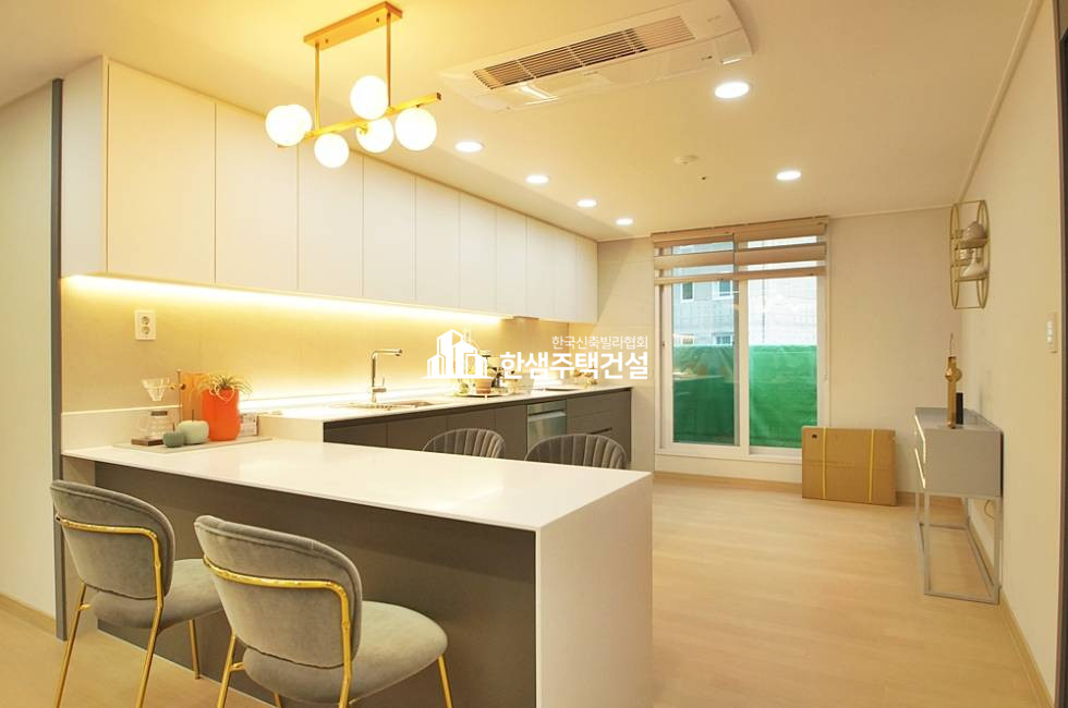 경기 부천원미구 도당동 세명파크 THE 숲 아파트 > 4룸 > 에어컨 5대 > 공원뷰 분양 매물번호 12599 사진 11