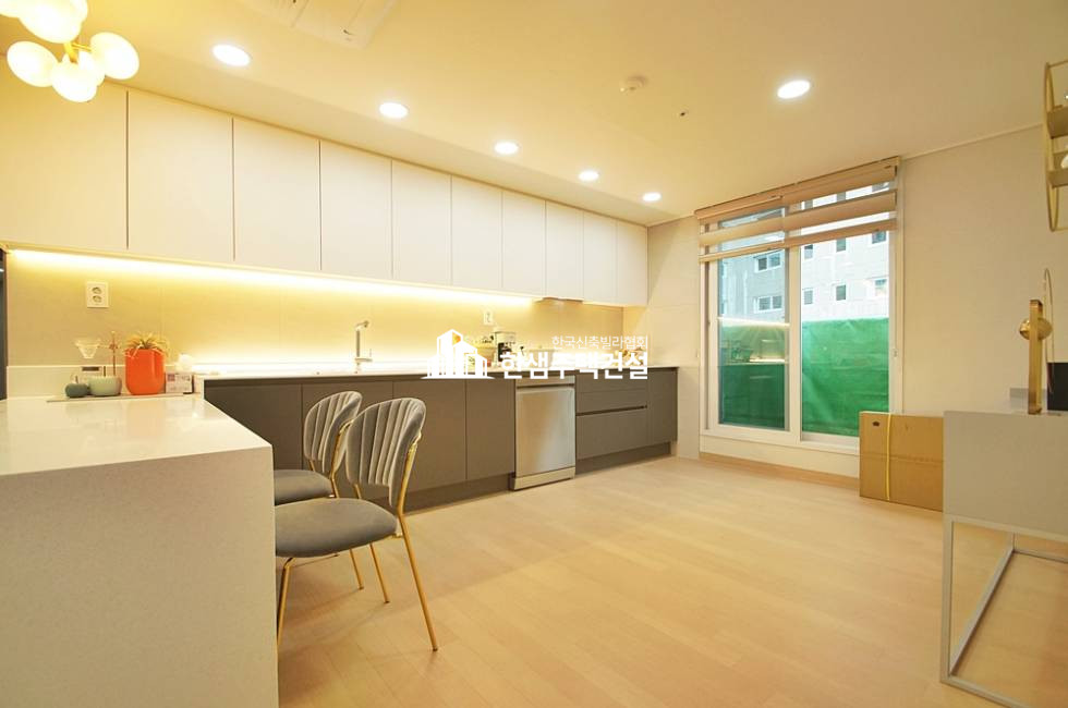 경기 부천원미구 도당동 세명파크 THE 숲 아파트 > 4룸 > 에어컨 5대 > 공원뷰 분양 매물번호 12599 사진 13
