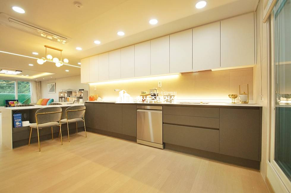 경기 부천원미구 도당동 세명파크 THE 숲 아파트 > 4룸 > 에어컨 5대 > 공원뷰 분양 매물번호 12599 사진 14