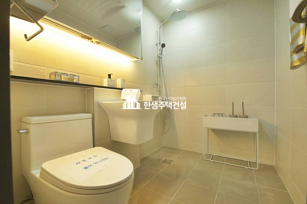 경기 부천원미구 도당동 세명파크 THE 숲 아파트 > 4룸 > 에어컨 5대 > 공원뷰 분양 매물번호 12599 사진 18