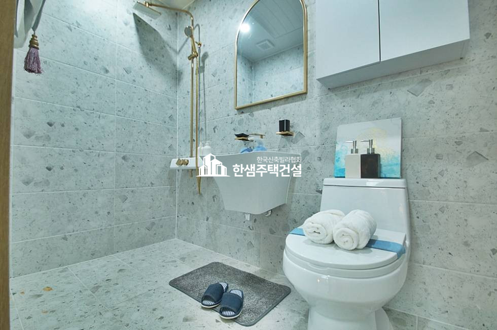 경기 부천원미구 도당동 스타파크힐 THE 숲 아파트 > 3룸 > 테라스 분양 매물번호 12603 사진 14