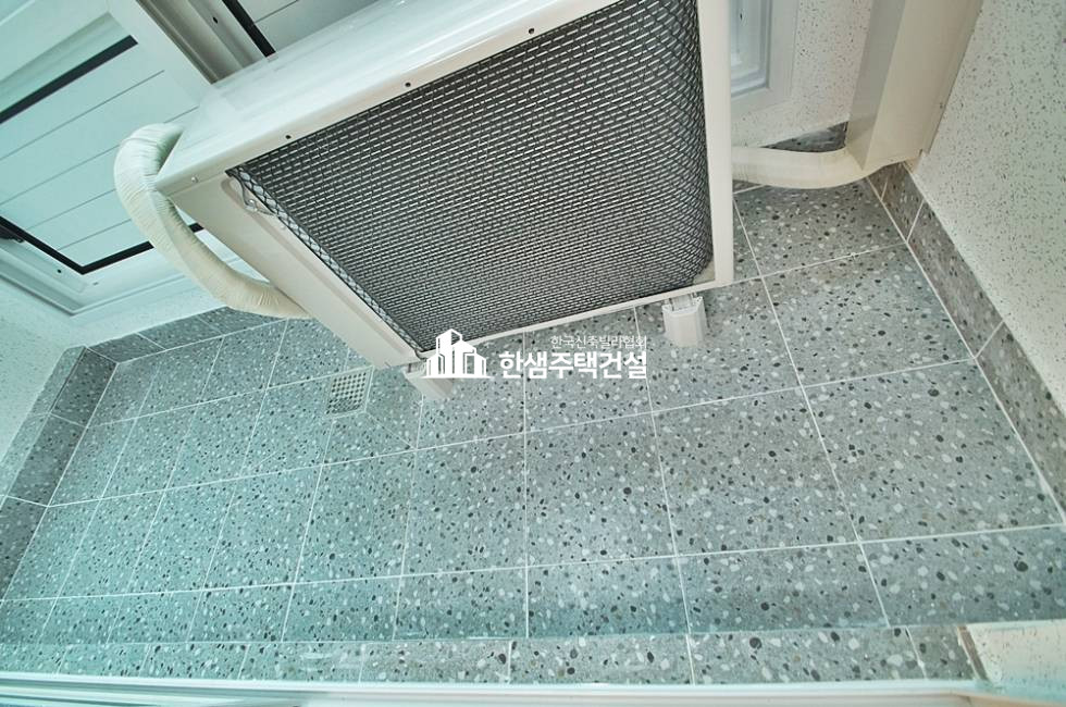 경기 부천원미구 도당동 스타파크힐 THE 숲 아파트 > 3룸 > 테라스 분양 매물번호 12603 사진 16