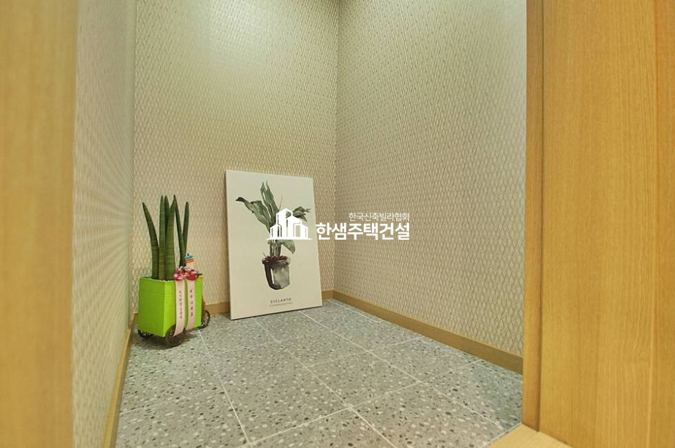 경기 부천원미구 도당동 스타파크힐 THE 숲 아파트 > 3룸 > 테라스 분양 매물번호 12603 사진 20