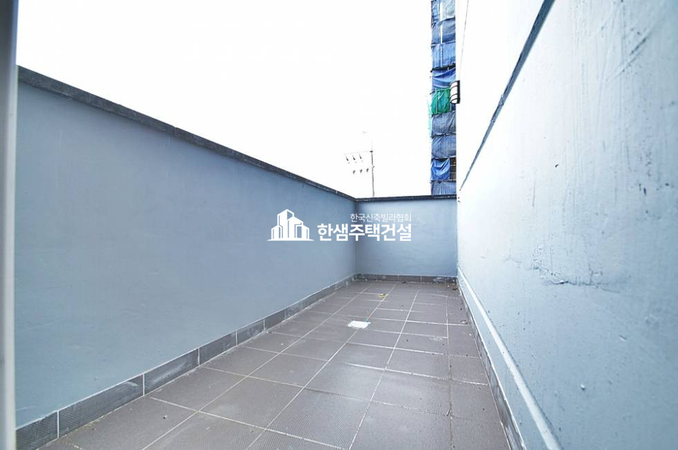 경기 부천원미구 도당동 스타파크힐 THE 숲 아파트 > 3룸 > 테라스 분양 매물번호 12603 사진 22