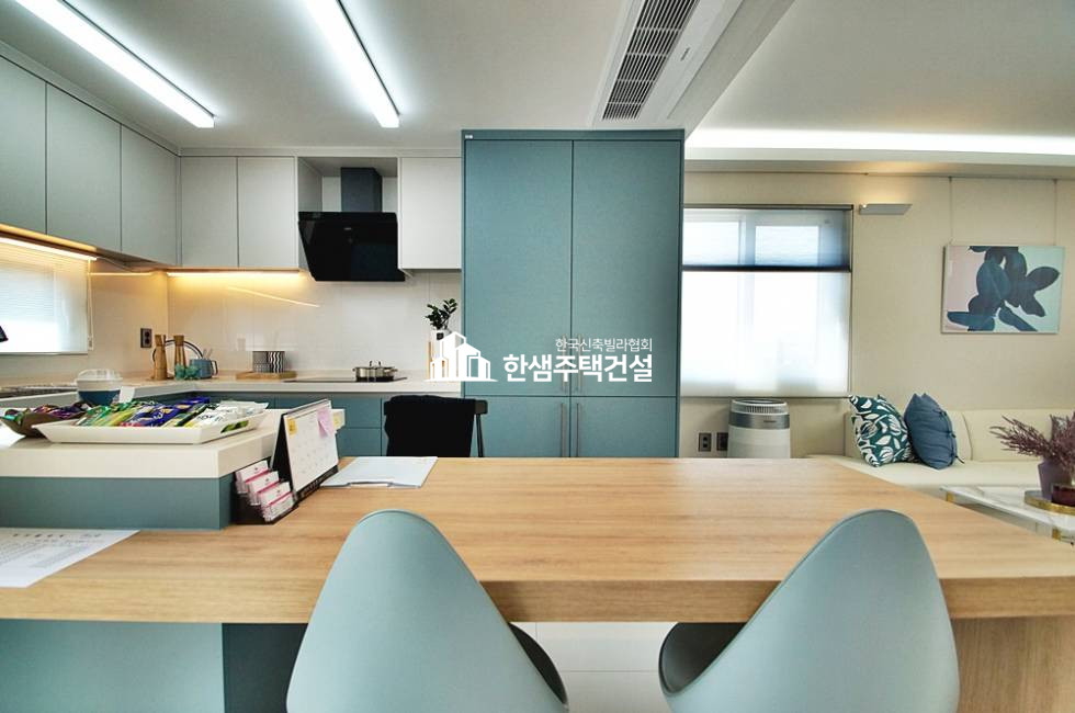 경기 파주시 야당동 까사펠리지 > 수직형 타운하우스 > 3층 12동 분양 매물번호 12607 사진 14