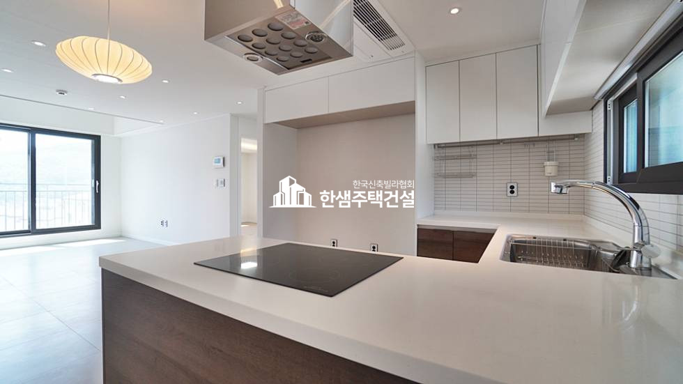 경기 파주시 야당동 메종베르 / 복층 Type / 거실2 분양 매물번호 12628 사진 10