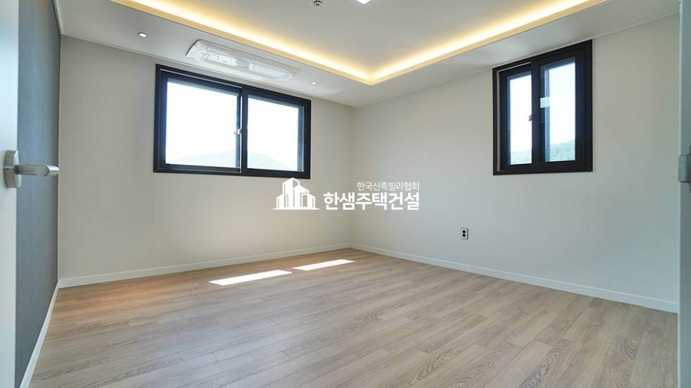 경기 파주시 야당동 메종베르 / 복층 Type / 거실2 분양 매물번호 12628 사진 12
