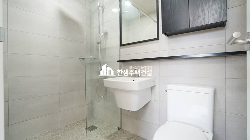 경기 파주시 야당동 메종베르 / 복층 Type / 거실2 분양 매물번호 12628 사진 13