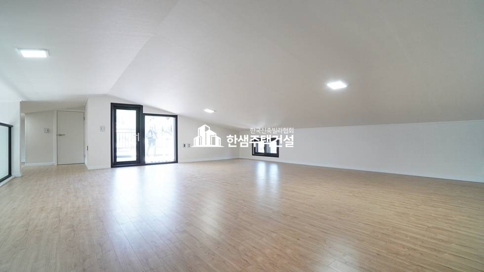 경기 파주시 야당동 메종베르 / 복층 Type / 거실2 분양 매물번호 12628 사진 18