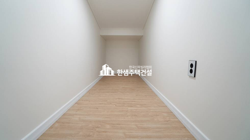 경기 파주시 야당동 메종베르 / 복층 Type / 거실2 분양 매물번호 12628 사진 20
