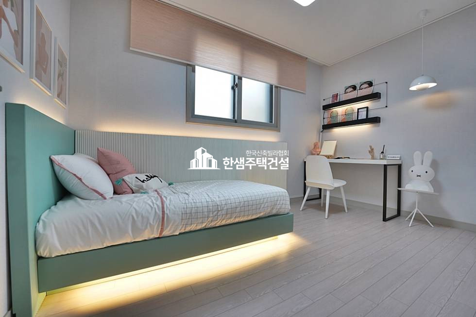 경기 파주시 야당동 더힐타운 분양 매물번호 12650 사진 20