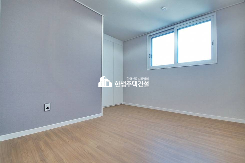 경기 파주시 상지석동 비쥬블랑 >복층 Type> 테라스 분양 매물번호 12644 사진 21
