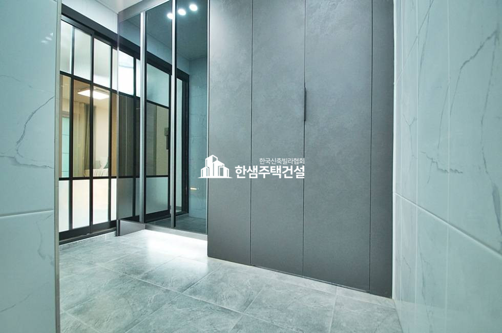 경기 파주시 동패동 플래시안 > 4룸 > 테라스 >복층 분양 매물번호 12642 사진 26