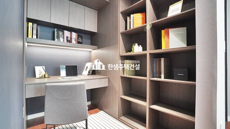 경기 파주시 상지석동 아레나빌리지 / A, B Type 분양 매물번호 12638 사진 12