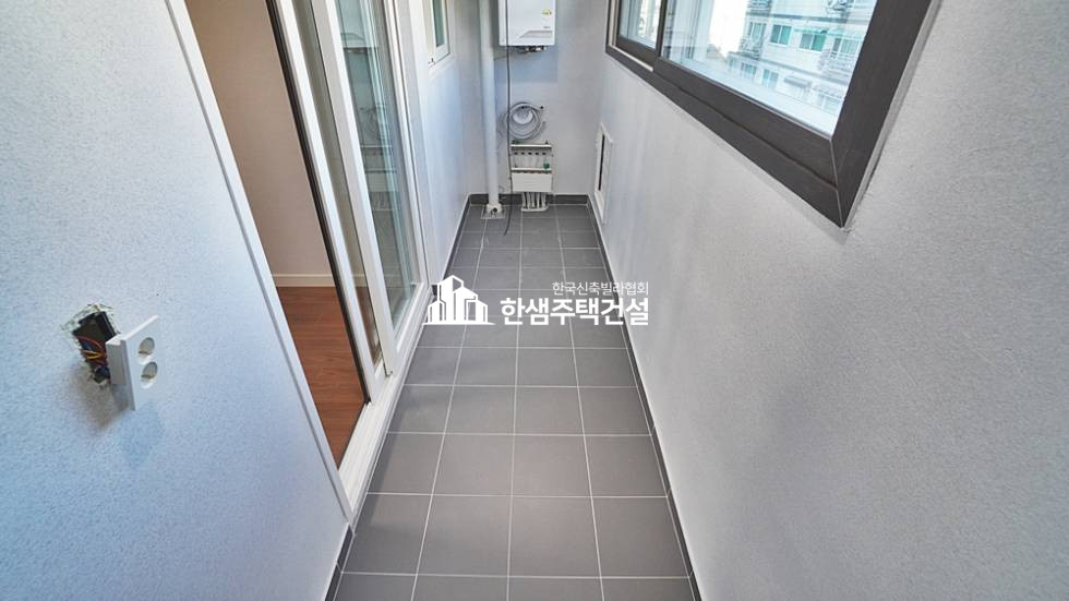 경기 파주시 상지석동 아레나빌리지 / A, B Type 분양 매물번호 12638 사진 17