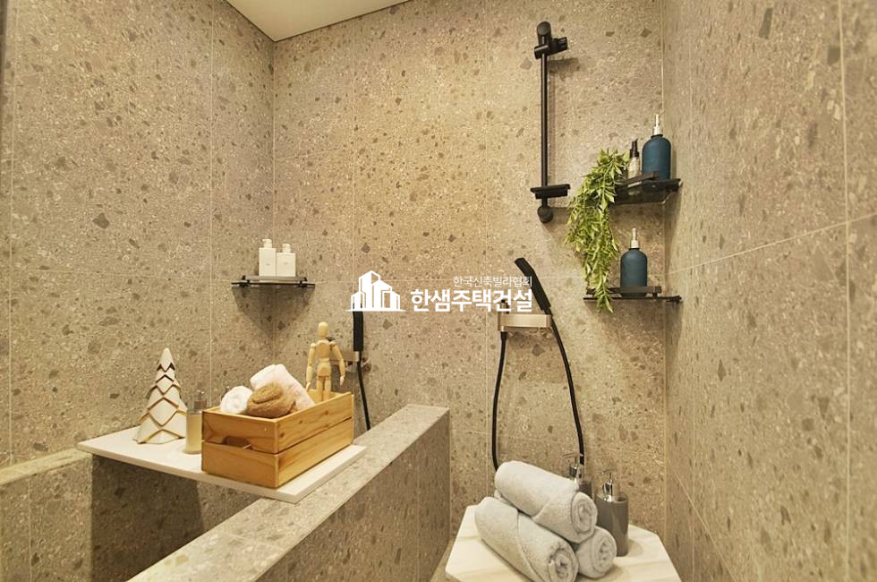 경기 파주시 야당동 엘씨엘로 > B Type >욕조_드레스룸 분양 매물번호 12616 사진 25