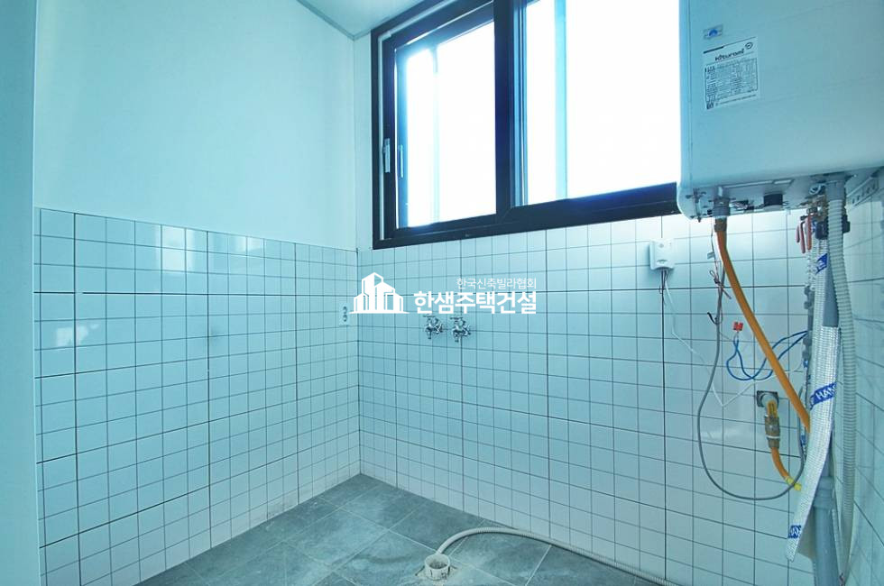 경기 파주시 교하동 비움 테라스하우스 > A, B, 복층 Type+창고 분양 매물번호 12614 사진 19