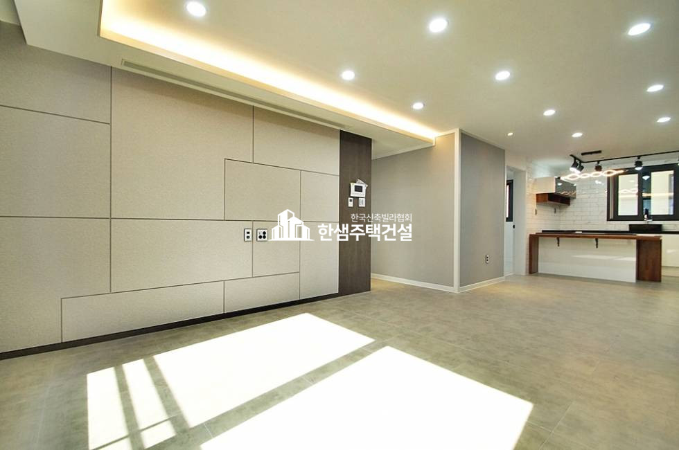 경기 파주시 당하동 E편한아침 앤 퍼스트빌 > A, B, 복층 Type 분양 매물번호 12608 사진 9